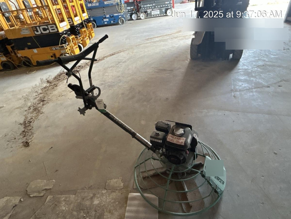 2025 MULTIQUIP J36H55