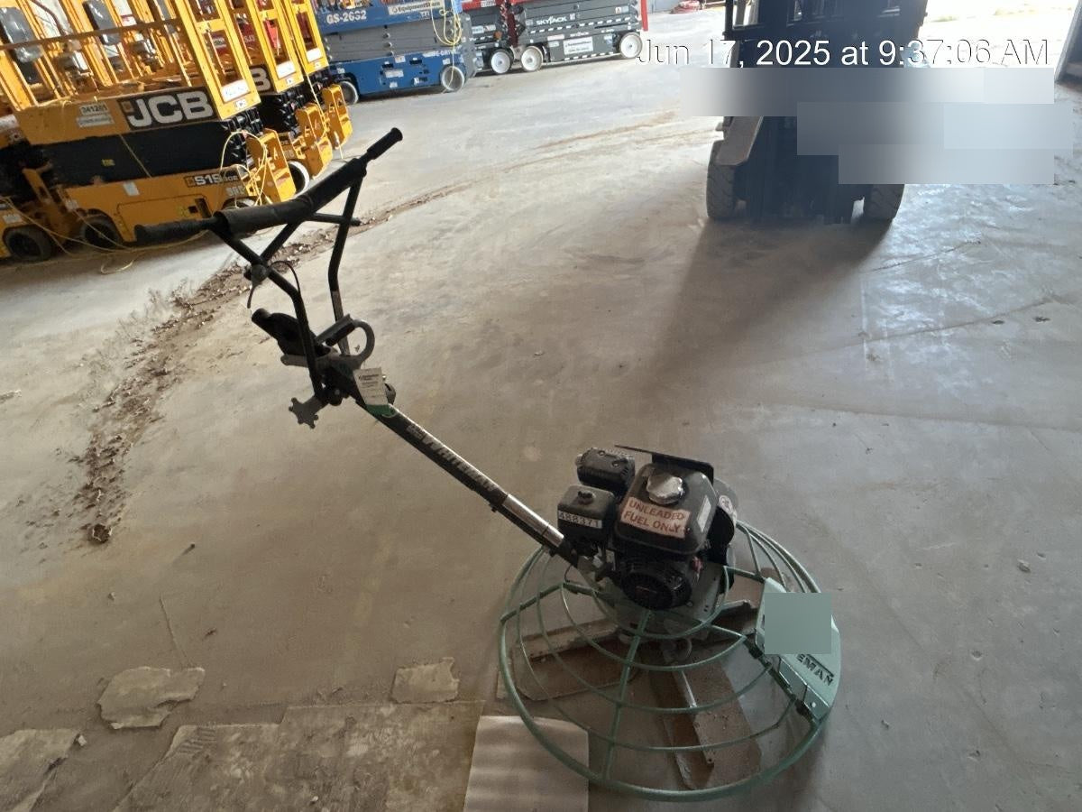 2025 MULTIQUIP J36H55