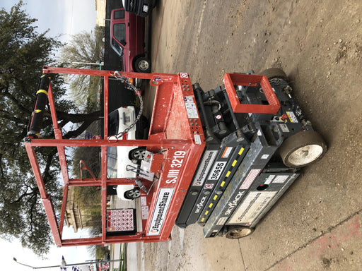 2019 Skyjack SJIII-3219 Standard w/Trojan Batteries