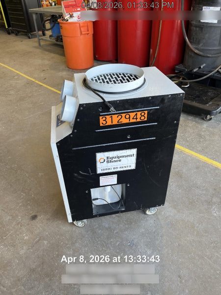 2023 KWIKOOL KPAC1411-2