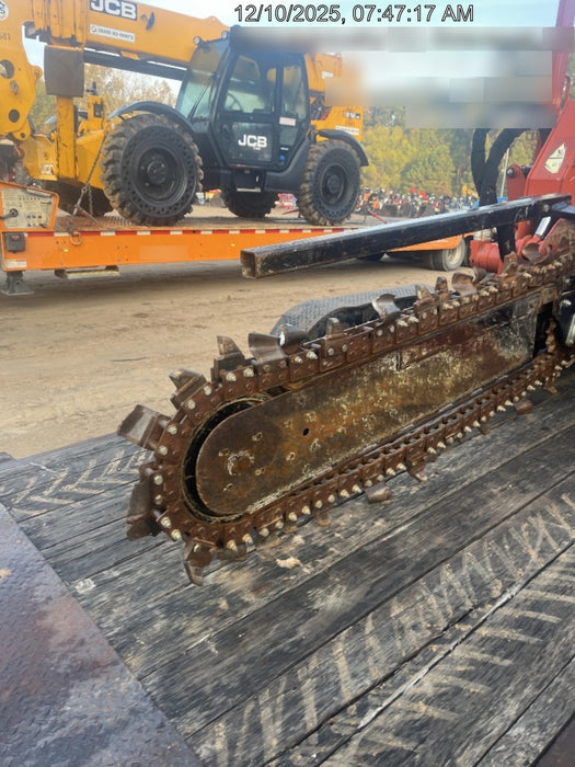 2020 DITCH WITCH RT45A