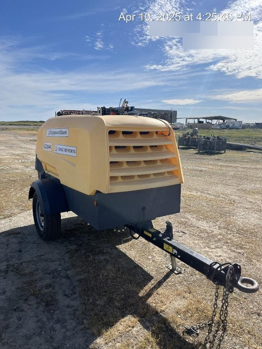 2021 ATLAS COPCO XAS188