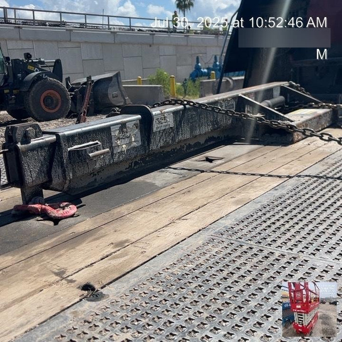 2020 STAR INDUSTRIES M1360B - Star JIB Boom