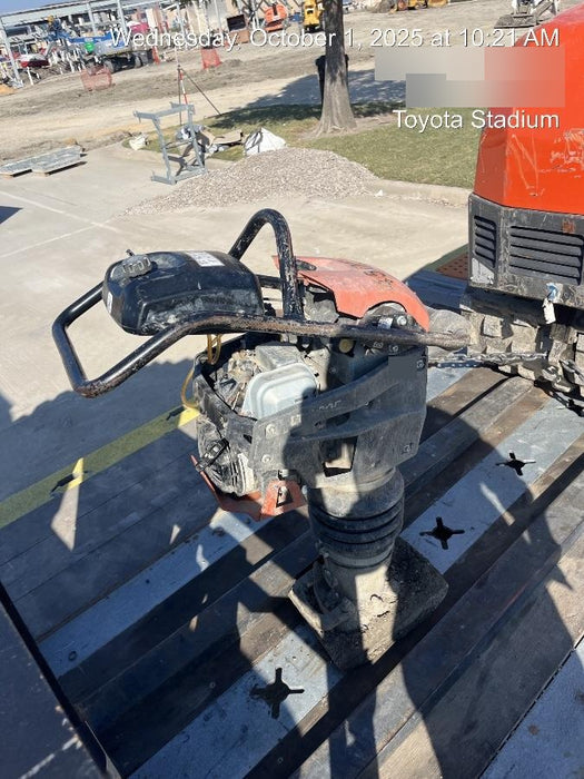 2024 HUSQVARNA LT6005