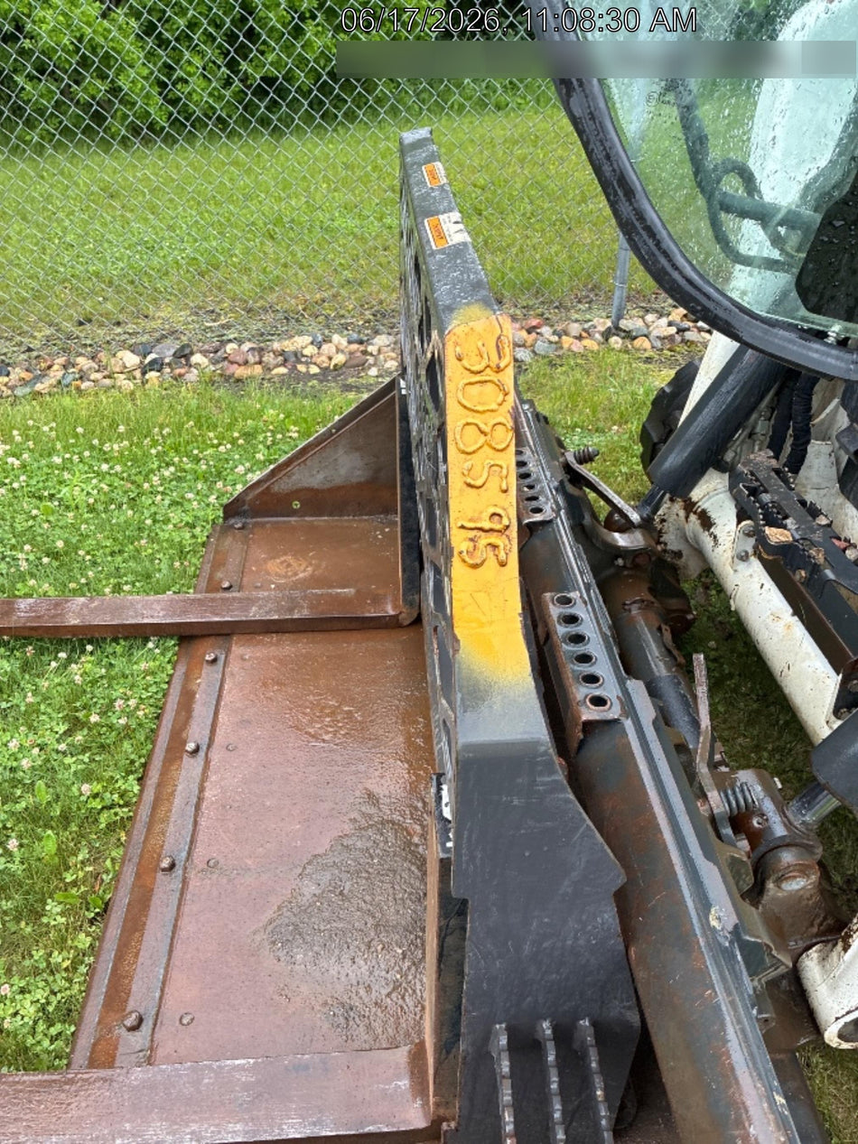 2023 PALADIN 48" Pallet Forks - Paladin