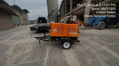 2021 Lincoln Electric Vantage 549X Ready Pak 3, ORANGE (includes trailer, cable rack, fender light kit)