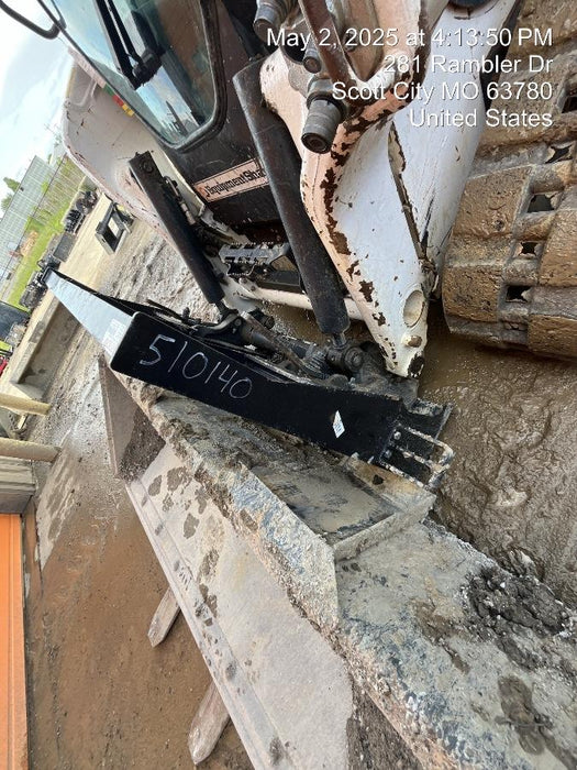 2025 ARROW MATERIAL HANDLING F5100CB