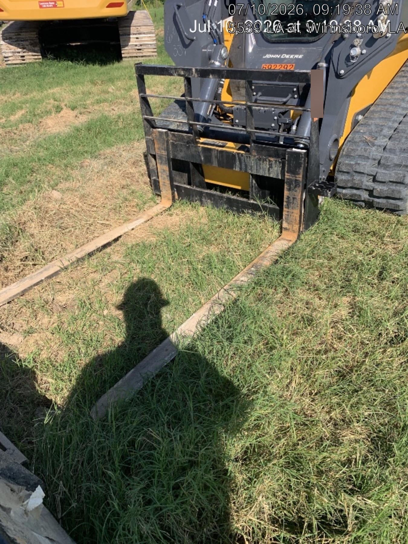 2026 ARROW MATERIAL HANDLING F5100CB