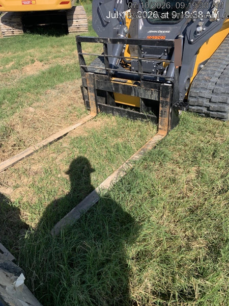 2026 ARROW MATERIAL HANDLING F5100CB