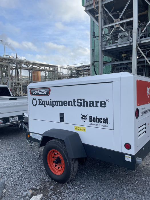 2024 BOBCAT PA425WCU-T4F