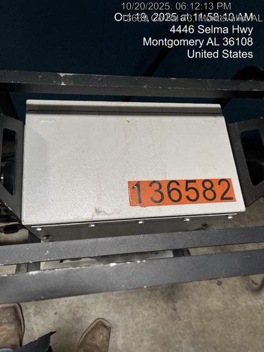 2020 TRYSTAR TP-43C-M-F10