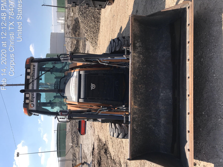 2023 JCB 3CX-14 Extendable Stick 74hp, Cab/Heat/Air, 4WD, Extendable Stick, Easy Controls, 1 Way Hydraulics, With Loader Pipework