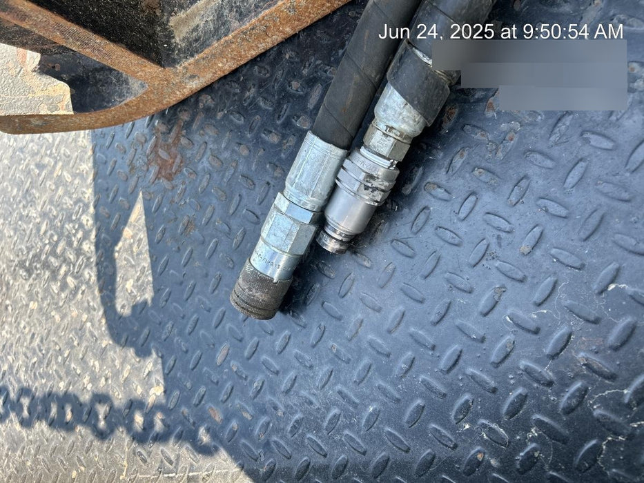 2021 PALADIN TPC1000