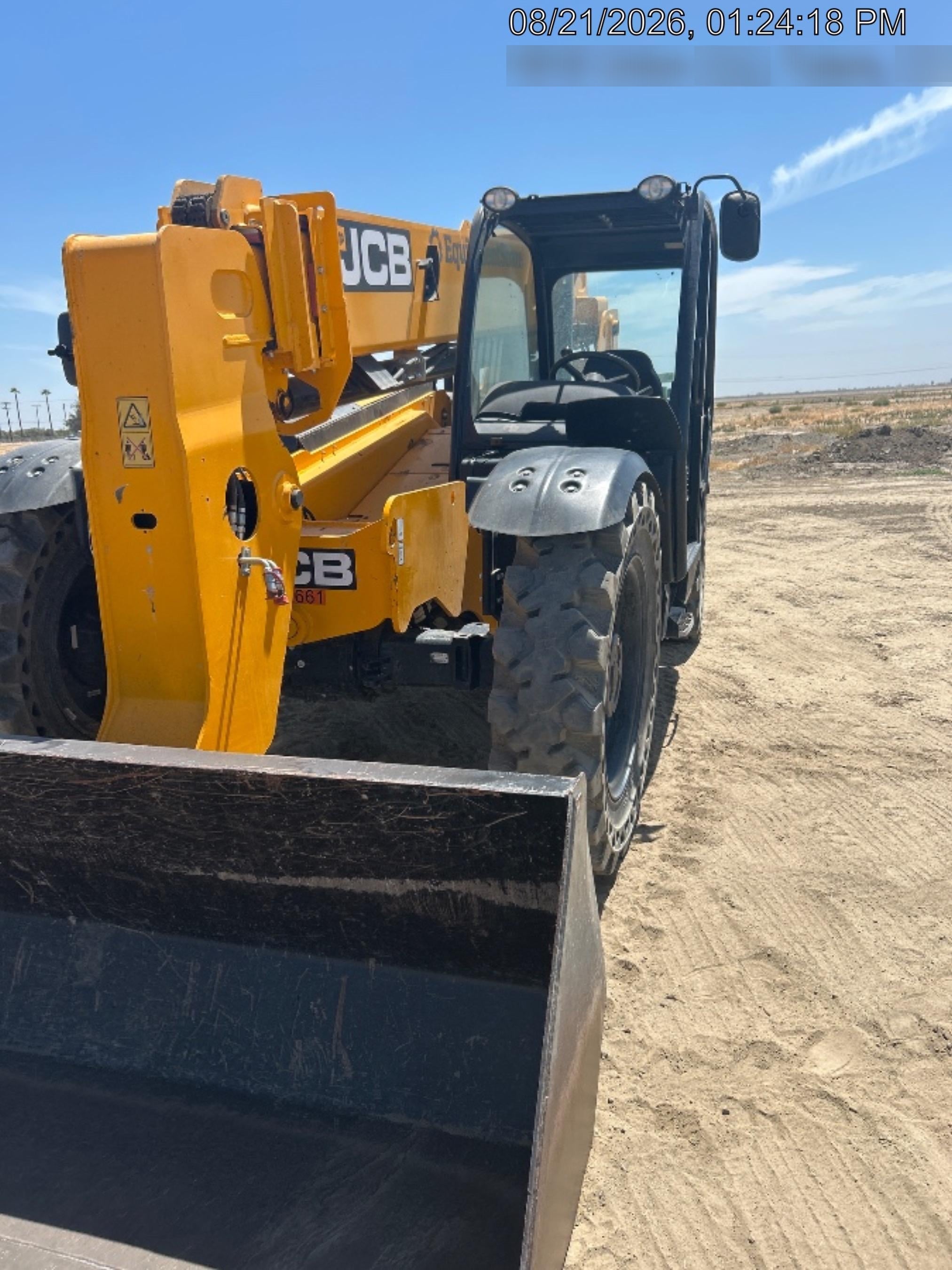 2024 JCB 506-36