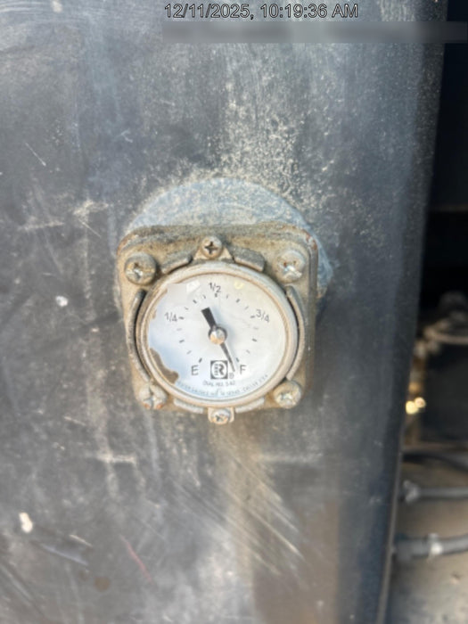 2020 GENIE GS-4390 RT