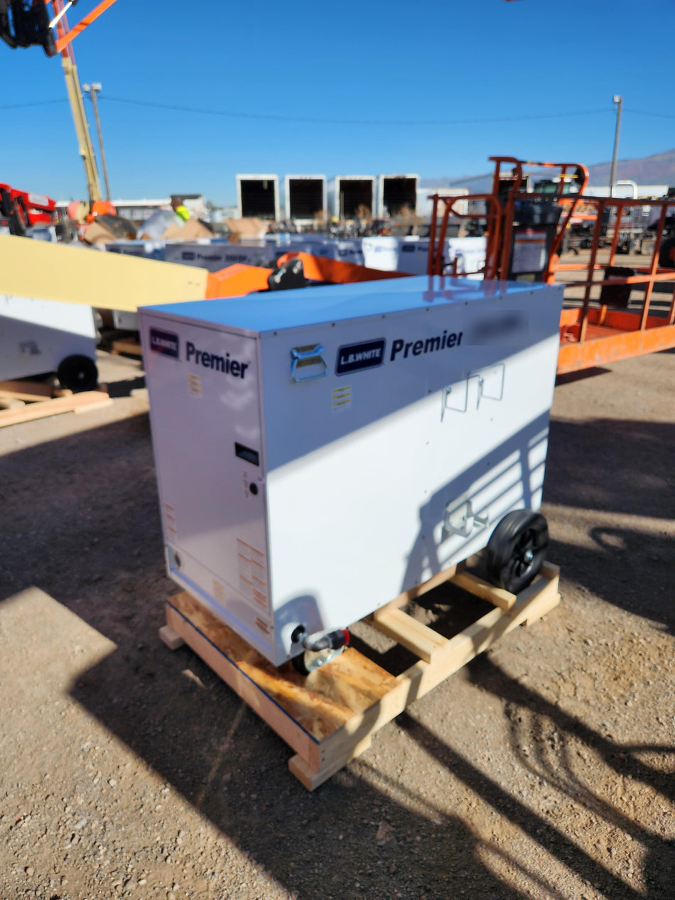 2023 LB WHITE Premier 350 DF 2.0 LINK
