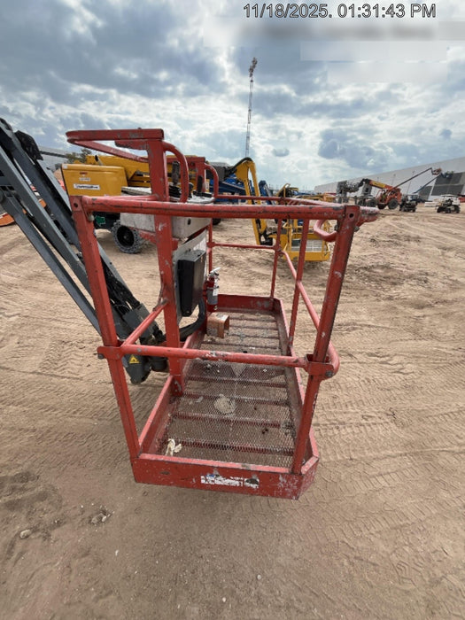 2019 SKYJACK SJ46 AJ