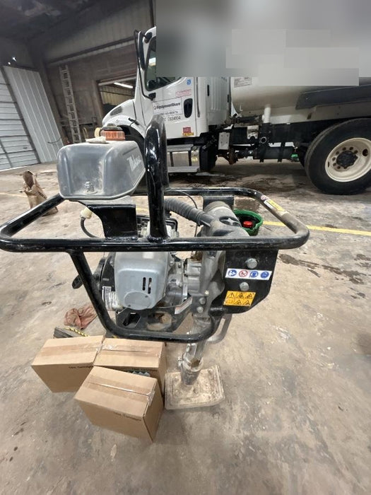 2023 MULTIQUIP MTR40HF