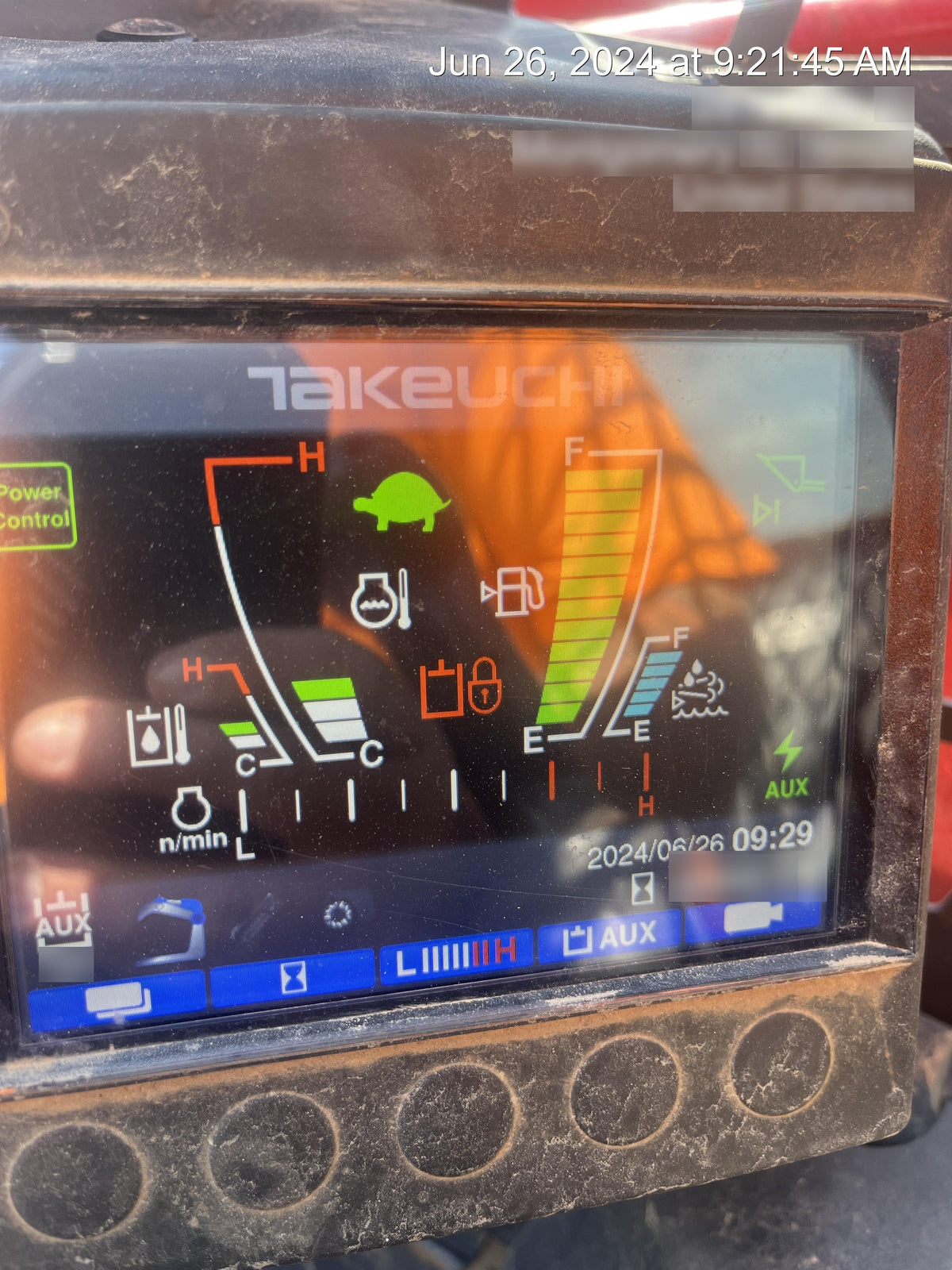 2023 TAKEUCHI TL12R2-R