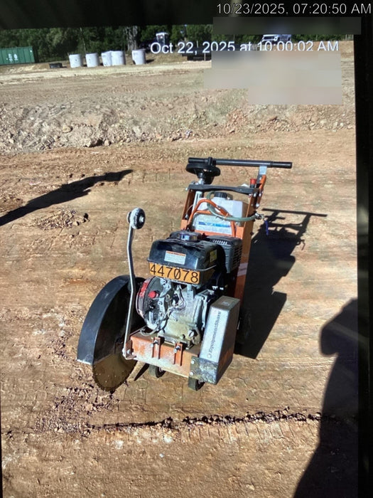 2024 HUSQVARNA FS 400 LV