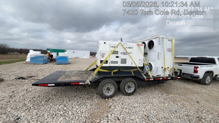2024 OCEANAIRE OVAC24034AH