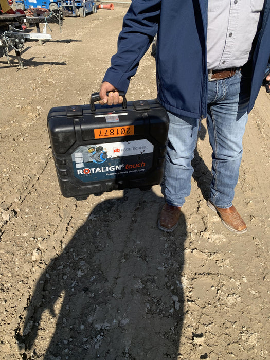 2021 HARRINGTON UBC050