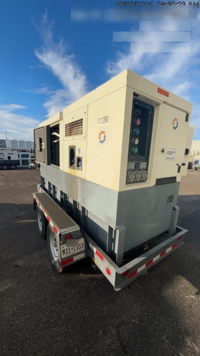 2020 ATLAS COPCO QAS150