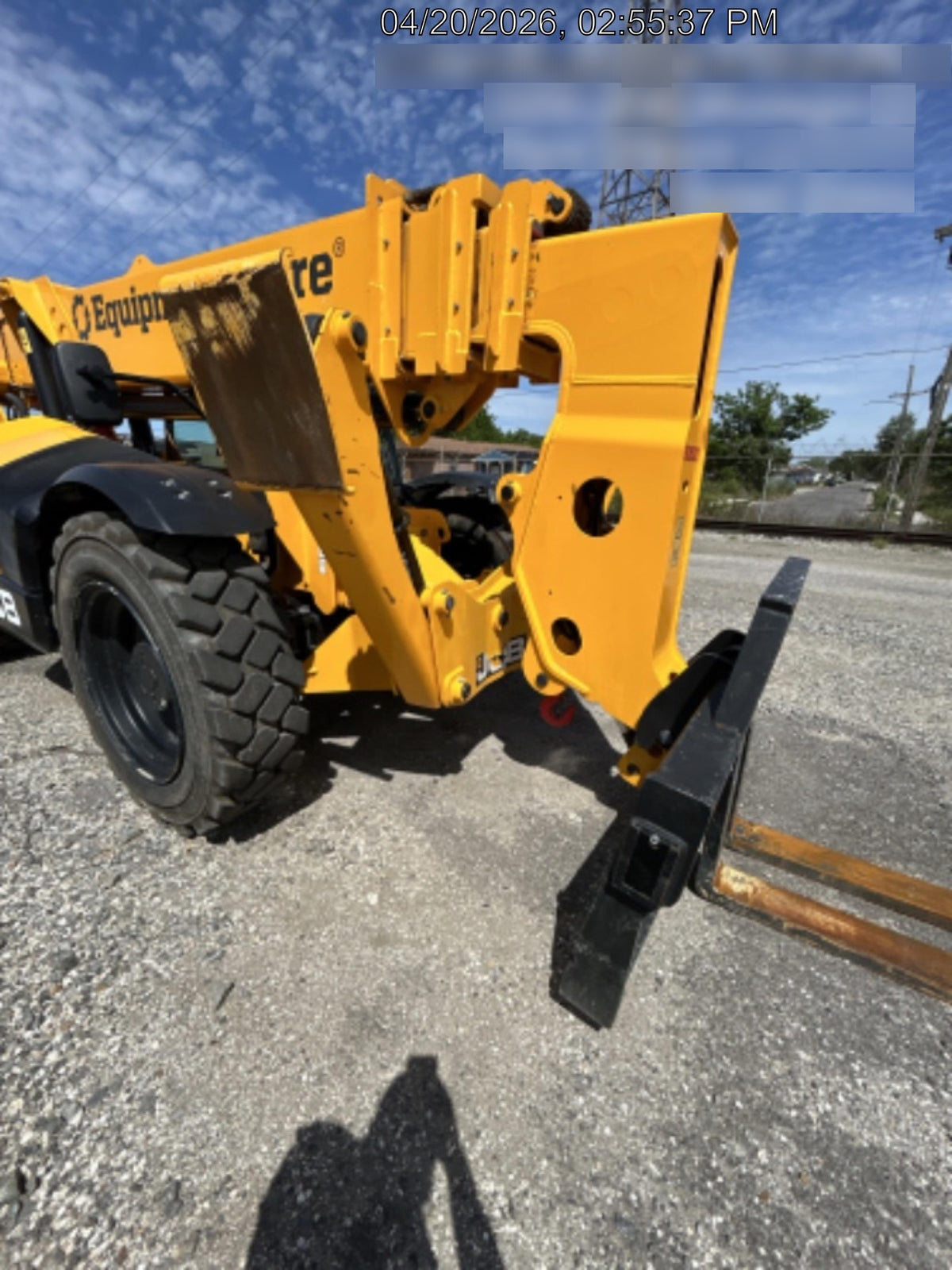 2025 JCB 510-56