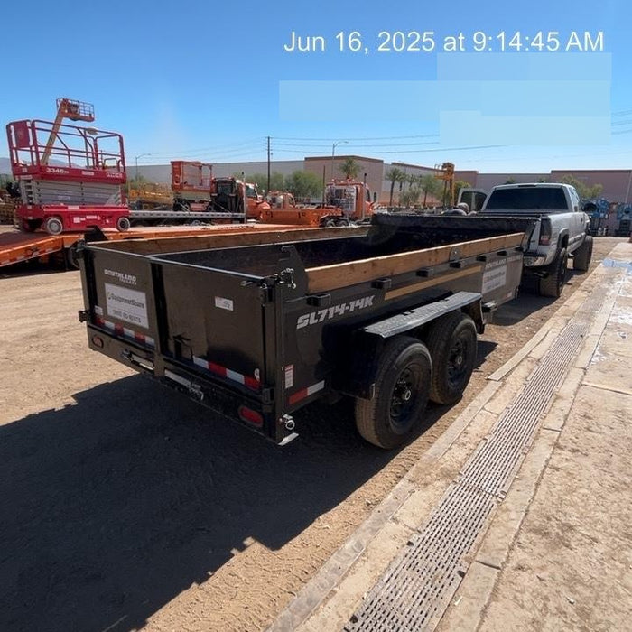 2023 SOUTHLAND SL714-14K