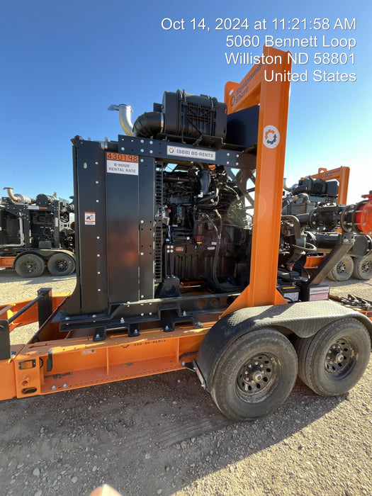 2024 PIONEER 86C21-DP