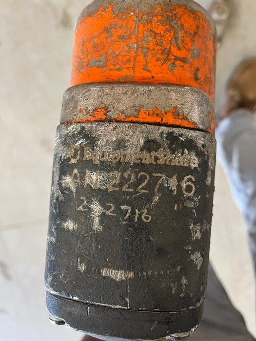 2022 MICHIGAN PNEUMATIC ES-750SS-TRACKER