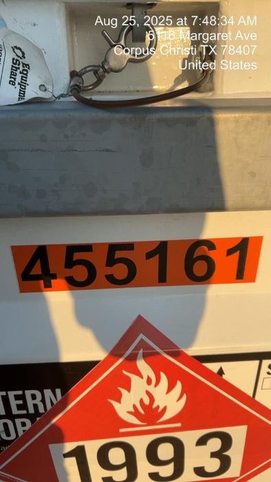 2024 WESTERN GLOBAL 20TCG-ES