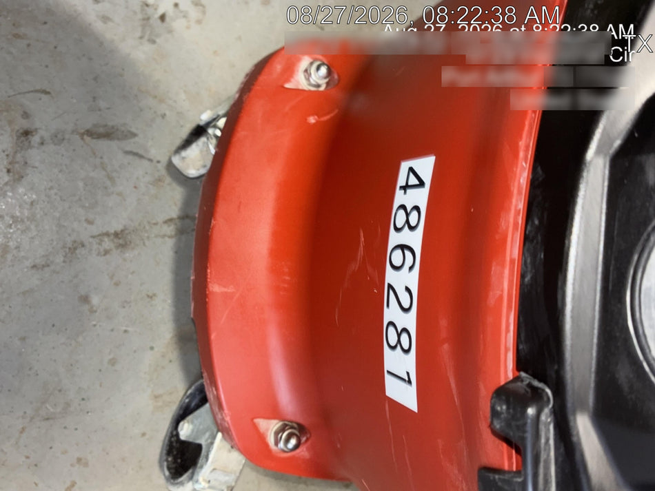 2025 HILTI DD-WMS 100