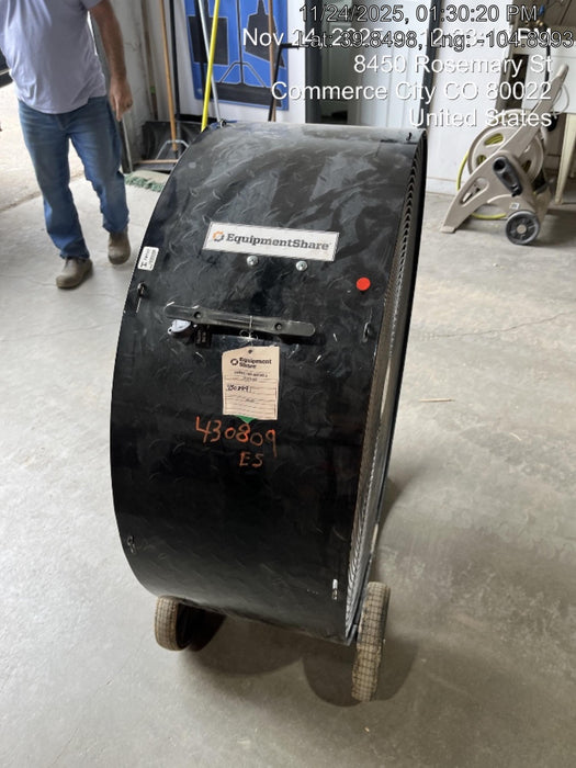 2024 MASTER MHD-42-BDF-C