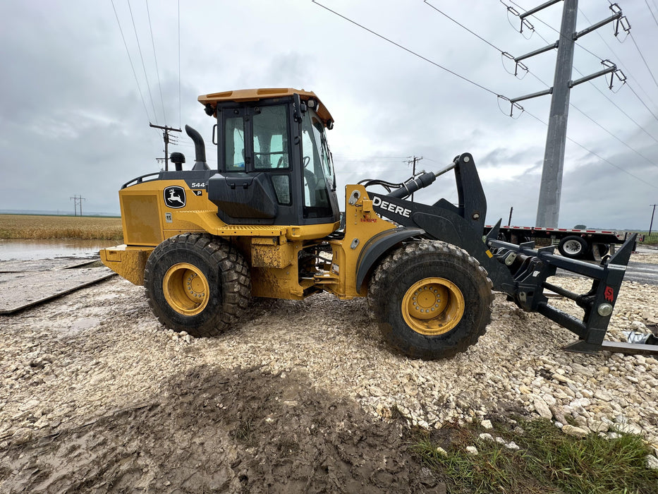 2022 SOLESBEE 96" Loader Fork Carriage - Solesbee