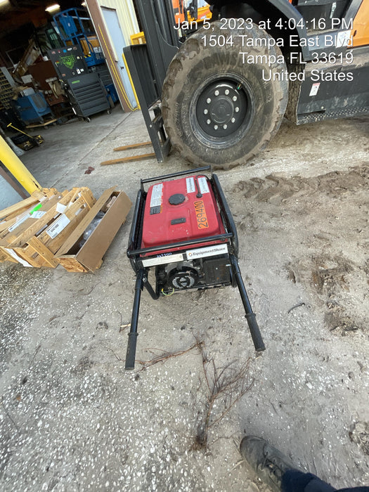 2022 MI-T-M GEN-8000-0MME