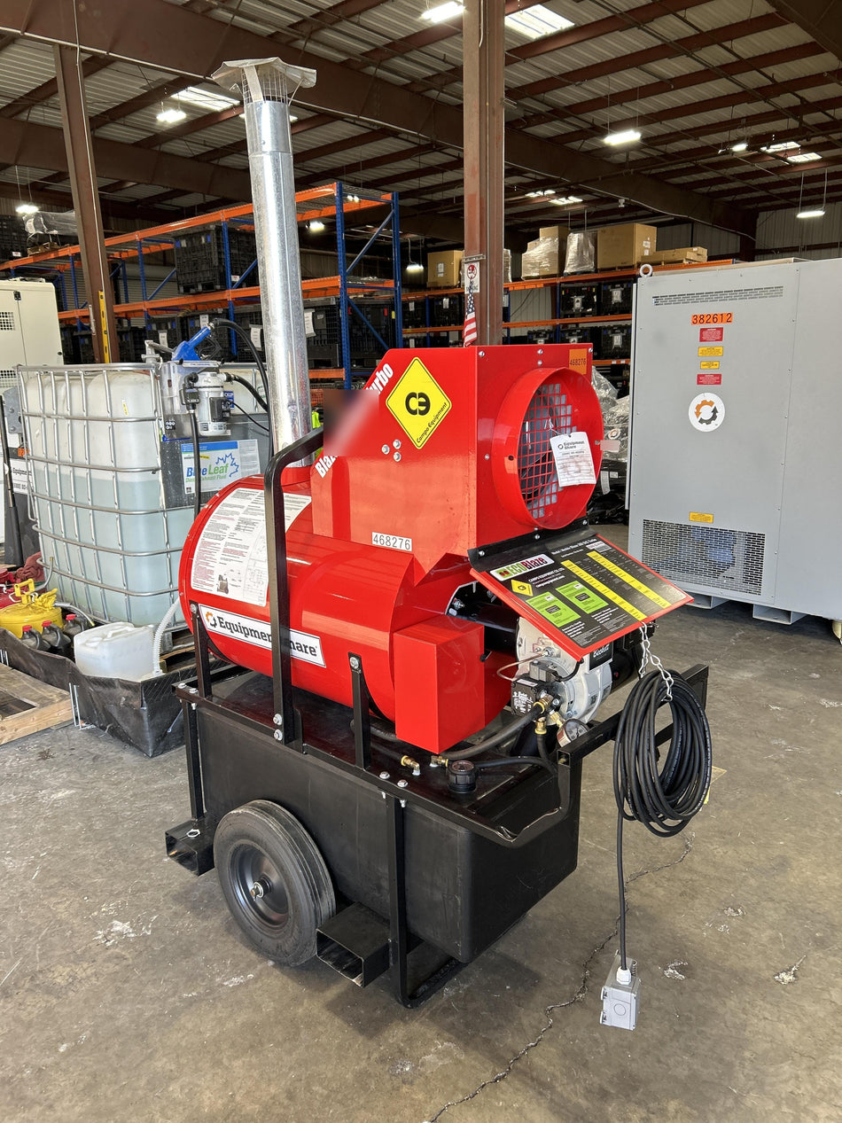 2024 CAMPO EB200D-RE1