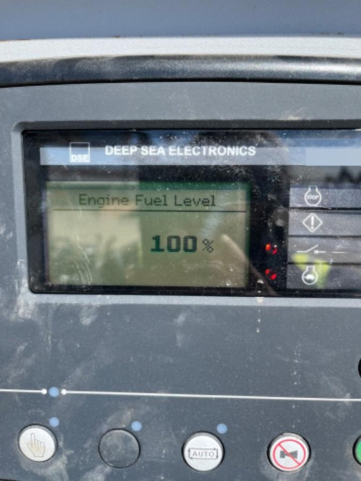 2018 WACKER NEUSON G25