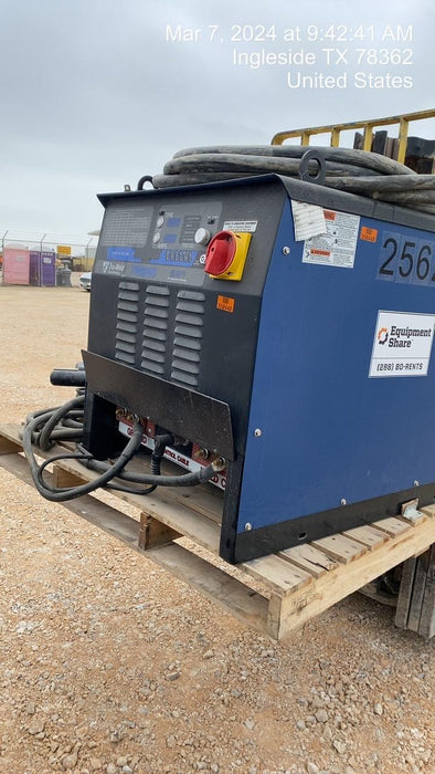 2023 TRU-WELD TW6900