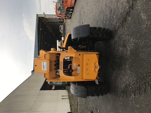 2019 JCB 509-42