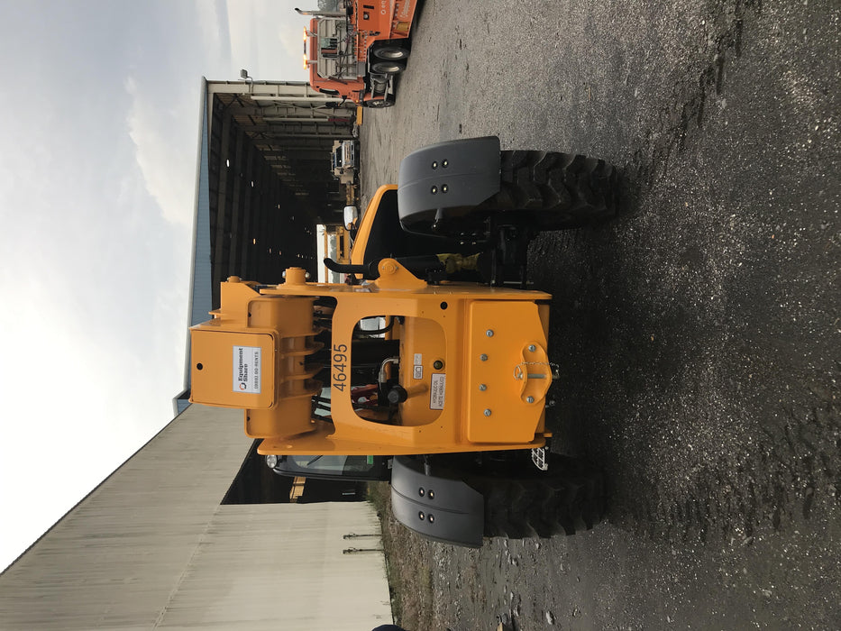 2019 JCB 509-42