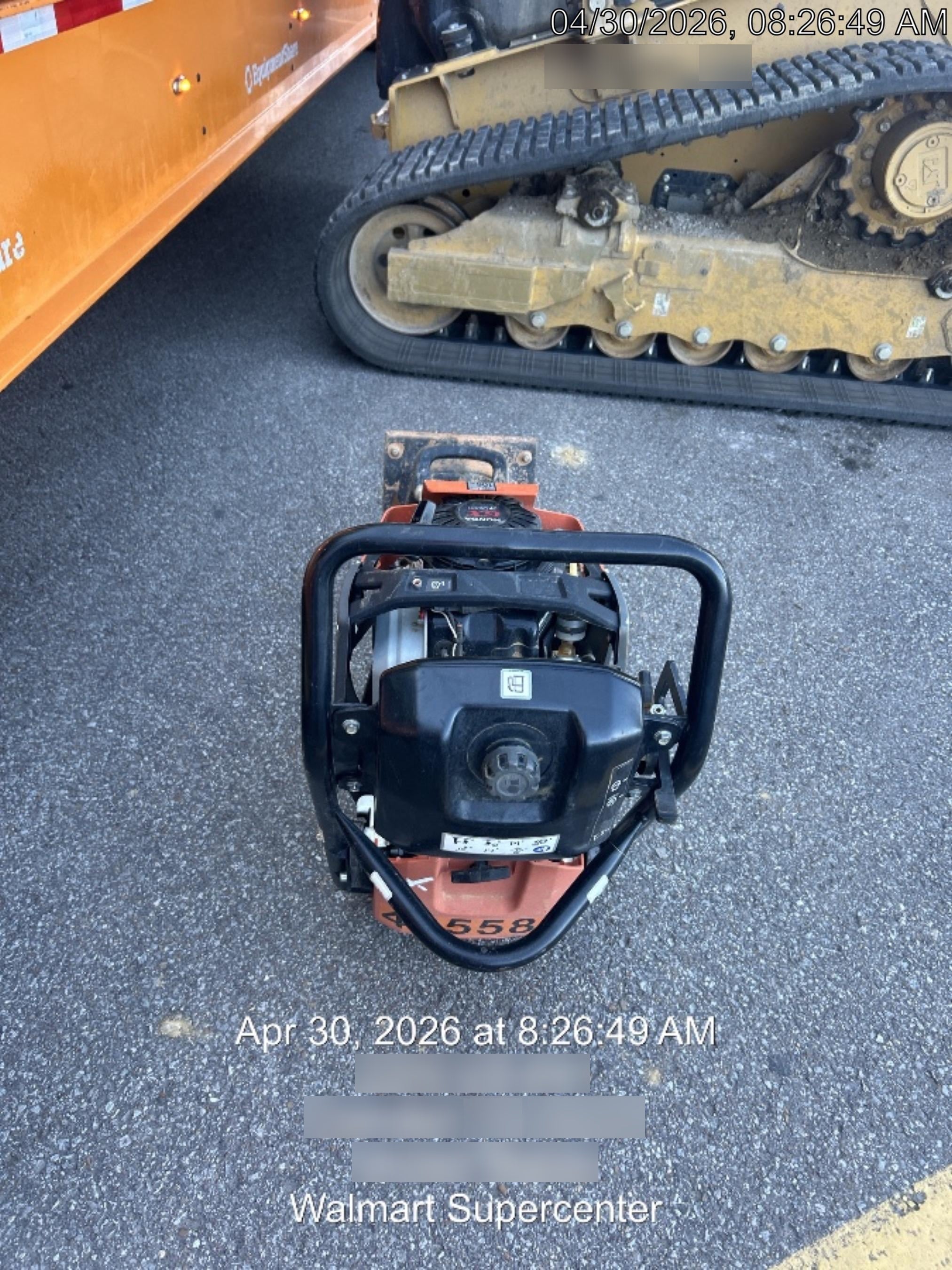 2024 HUSQVARNA LT6005