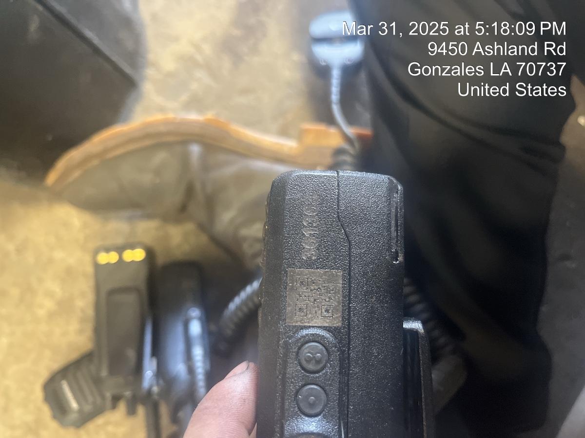 2023 MOTOROLA R7 DISPLAY