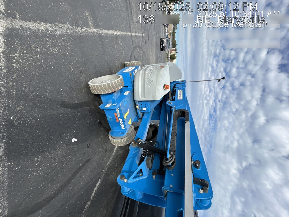 2020 GENIE Z-40/23N RJ