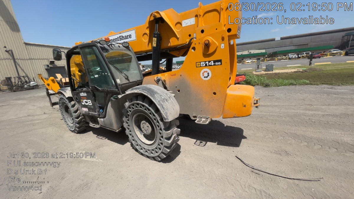 2023 JCB 514-56