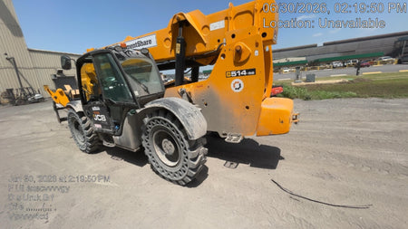 2023 JCB 514-56