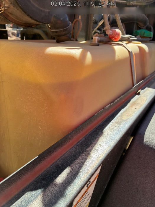 2019 DOOSAN C185WDO-T4F