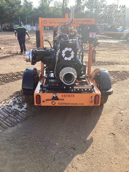 2021 PIONEER PP66S12L71-TD2.9L4