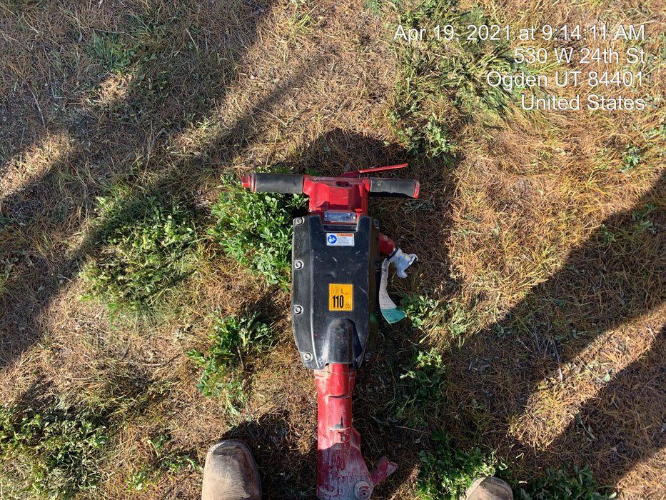 2020 CHICAGO PNEUMATIC CP 1260 S