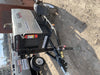 2020 Lincoln Electric Vantage 322 Welder Ready-Pak 3, w/ GPS & Decals (includes trailer, cable rack, fender light kit)